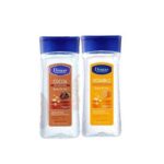 Vitamin C + Cocoa Body Oil Gel
