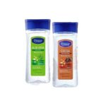 Aloe Vera + Cocoa Body Oil Gel