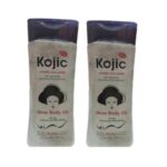 Kojic Pure Collagen Glow Body Oil 200ml