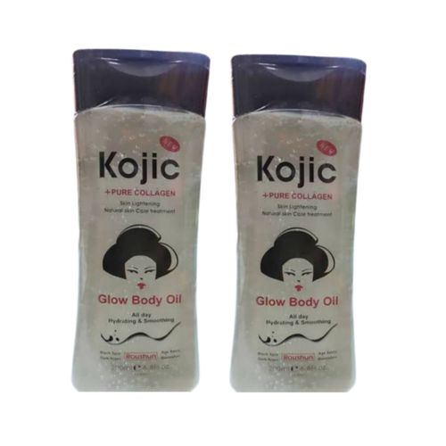 1-900.jpg Kojic Pure Collagen Glow Body Oil 200ml