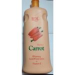 Carrot Whitening Hand & Body Lotion