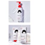 Kojic Acid Body Lotion & Face Wash