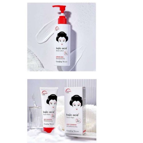 1-904.jpg Kojic Acid Body Lotion & Face Wash