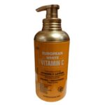 European White Vitamin C Lotion