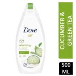Refreshing Body Wash 500ml