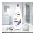 Relaxing Body Wash 500ml