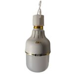 Rechargeable Multipurpose Bulb 18w Screw