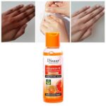 Vitamin C Peeling Lotion Hyaluronic Acid