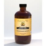 Jamaican Black Castor Oil 8oz