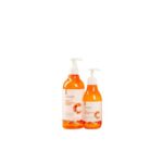Dr Rashel Vitamin C Body Lotion & Body Wash