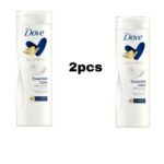 Body Love Essential Care Body Lotion ×2