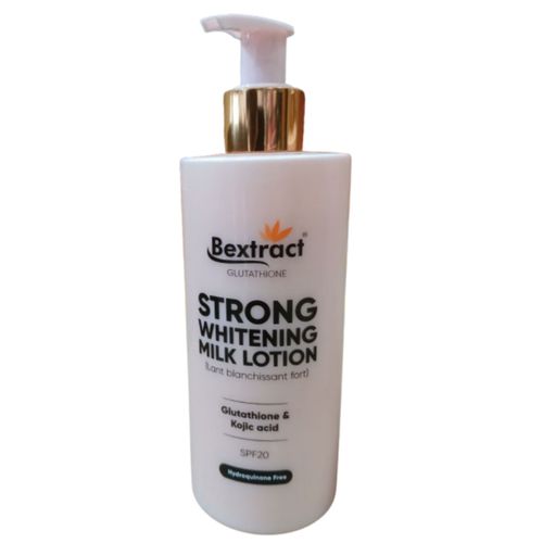 Strong Whitening Milk Lotion