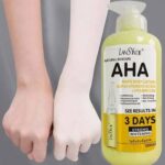 Aha Whitening Body Lotion 500ml