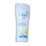 Rich Nourishing Beauty Body Moisturizer