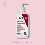 Itch Relief Moisturizing Lotion 237ml
