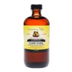 Ylang Ylang Jamaican Black Castor Oil 8oz