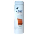 Indulgent With Shea Butter Nourishing Lotion
