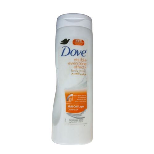 Visible Even Tone Effects Lotion