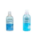 Hyaluronic Acid Micella Water 350ml + Essence Toner 500ml