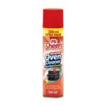 Mr. Sheen Fast Acting Oven Cleaner