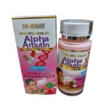 Alpha Arbutin Whitening Serum Aha 30% Bha2%