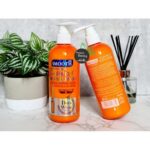 Gluta Smooth Extra Whitening Galuta C Body Lotion