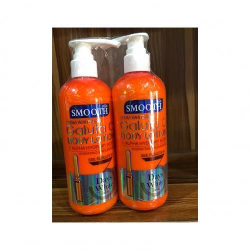 1-984.jpg Gluta Smooth Extra Whitening Galuta C Body Lotion X2
