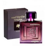 Oud Vanille By Frank Oliver..