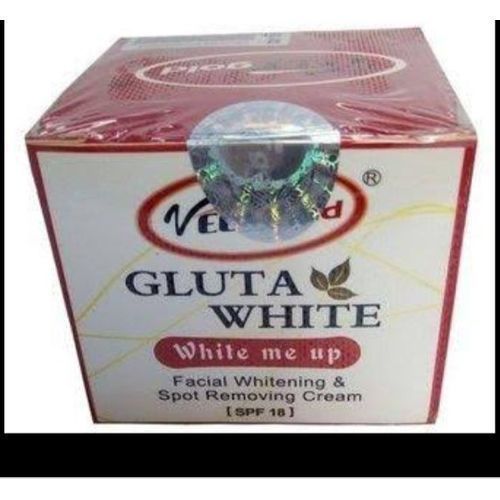 1-990.jpg VEET GOLD GLUTA WHITE FACIAL& SPOT REMOVING CREAM (SPF 18)