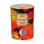 Florentyna Body Powder With Silk 50g