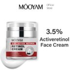 3.5% active Retinol cream