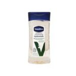 Soothing hydration body oil gel 200ml