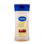 Coconut restore body oil 200ml