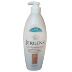 Ultra healing lotion