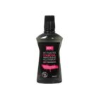 Activated Charcoal Mouth Wash (500ml) 1pc