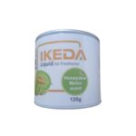 Liquid airfreshener honeydew melon scent