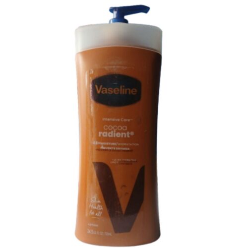 Cocoa Radiant lotion 725ml