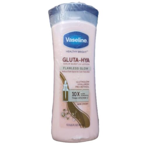 Gluta hya 10× non sticky lotion 400ml
