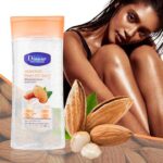 Almond body oil gel 200ml