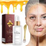 Bee venom anti wrinkle serum 30ml