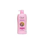 Lightening Age Shower Cream With Goat's Milk body Wash