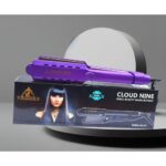 Flat Iron Hair Straightener
