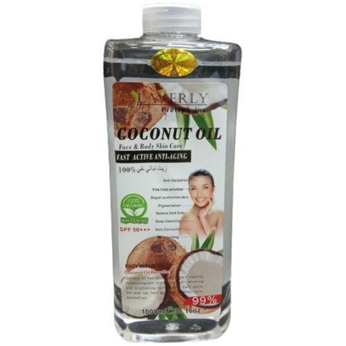 Coconut Oil Anti Aging 1000ml