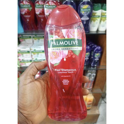 gvc.product.image_.1744881869271.12f491ff-0365-452c-b21f-ca3116909d87.jpeg Feel Glamorous Luxurious Touch Shower Gel With Essential Oil 500ml