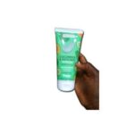 Cucumber & Avocado Facial Scrub 150ml