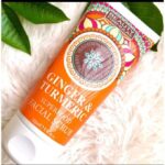 Superfood Ginger & Turmeric Night Restoring Moisturiser 150ml