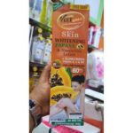 Exclusive Skin Whitening Papaya & Nanowhite Lotion