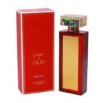 Love In Oud Perfume 100ml