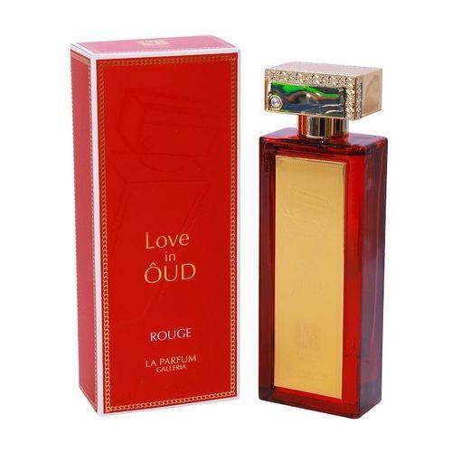 Love In Oud Perfume 100ml