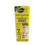 DARK SPOTS, KNUCKLE, SCARS & WHITE PATCHES CORRECTOR SERUM